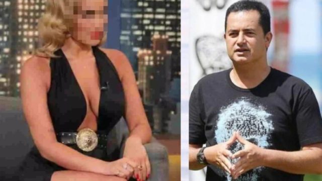 Βόμβα Ατζούν με διάσημη τραγουδίστρια – Η… τσαούσα θα προκαλέσει χαμό στο ριάλιτι