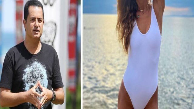 «Έρωτας» Ατζούν με πασίγνωστη Ελληνίδα παρουσιάστρια ειδήσεων (ΦΩΤΟ)
