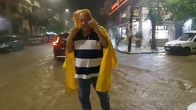 Εκτός εαυτού ο Μπέος: «Φωνάξτε αυτόν τον φλώρο να έρθει να βοηθήσει» – Τα «έβαλε» ξανά με τον Αλκίνοο Ιωαννίδη