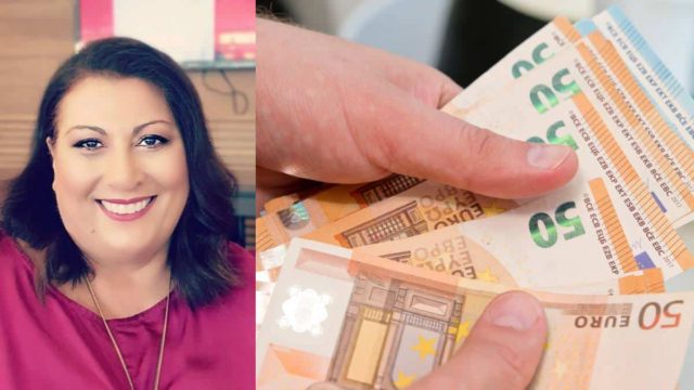 Η Σελήνη στον Σκορπιό φέρνει οικονομικό κραχ για 3 ζώδια: Καμπανάκι από την Σμάρω Σωτηράκη!