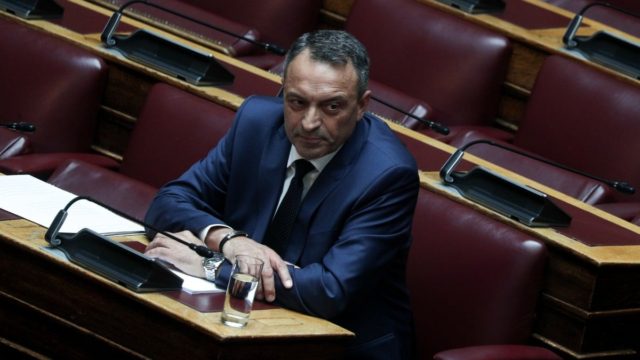 Ραγδαίες εξελίξεις για τους «Σπαρτιάτες»: Επείγουσα εισαγγελική έρευνα από τον Αρειο Πάγο για το κόμμα – Κλήθηκε να καταθέσει ο Στίγκας