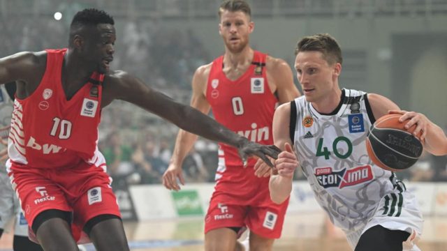 Μεγάλες αλλαγές στη Basket League: Το νέο σύστημα διεξαγωγής, η πρόκριση στα play-offs και ο υποβιβασμός