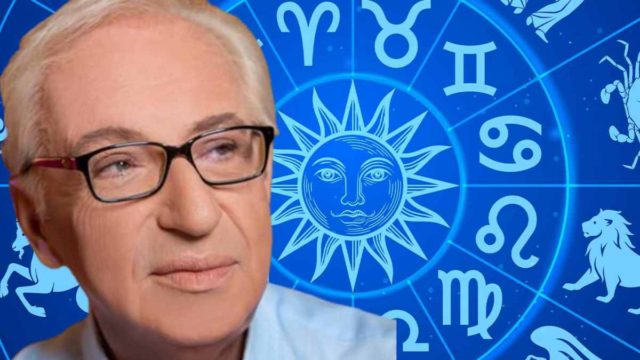 7 μέρες τύχης από Κώστα Λεφάκη: Πλούτος, χρήματα και έρωτας για Δίδυμους και άλλα 3 ζώδια