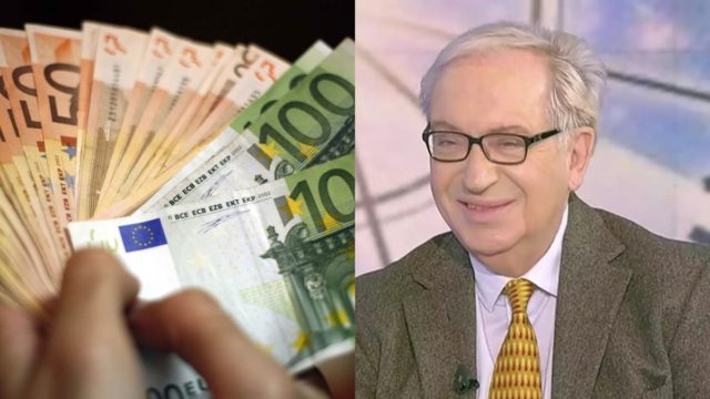 Οικονομική ανάταση από τον Κώστα Λεφάκη: «Καμπανάκι» για Κριούς, Παρθένους και 2 ακόμα ζώδια