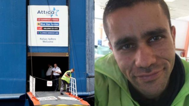 Blue Horizon: Προκαλεί η σύζυγος του καπετάνιου – «Είναι πολύ συνεπής και υπεύθυνος, την πληρώνει πάντα η ιεραρχία»