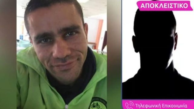 «Ήταν ξυπόλητα, έμεναν μέσα σε τρώγλες» – Ο ετεροθαλής αδερφός του 36χρονου Αντώνη μιλά πρώτη φορά για τα δύσκολα παιδικά χρόνια (Video)