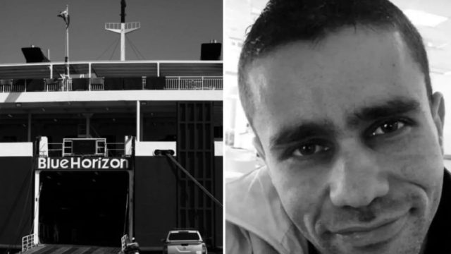 Blue Horizon: «Δεν λέμε τι βλέπουμε και τι ακούμε. Σε κανέναν κουβέντα παιδιά» – Νέο ηχητικό της ντροπής από τους ασυρμάτους μετά τον θάνατο του 36χρονου Αντώνη (Video)