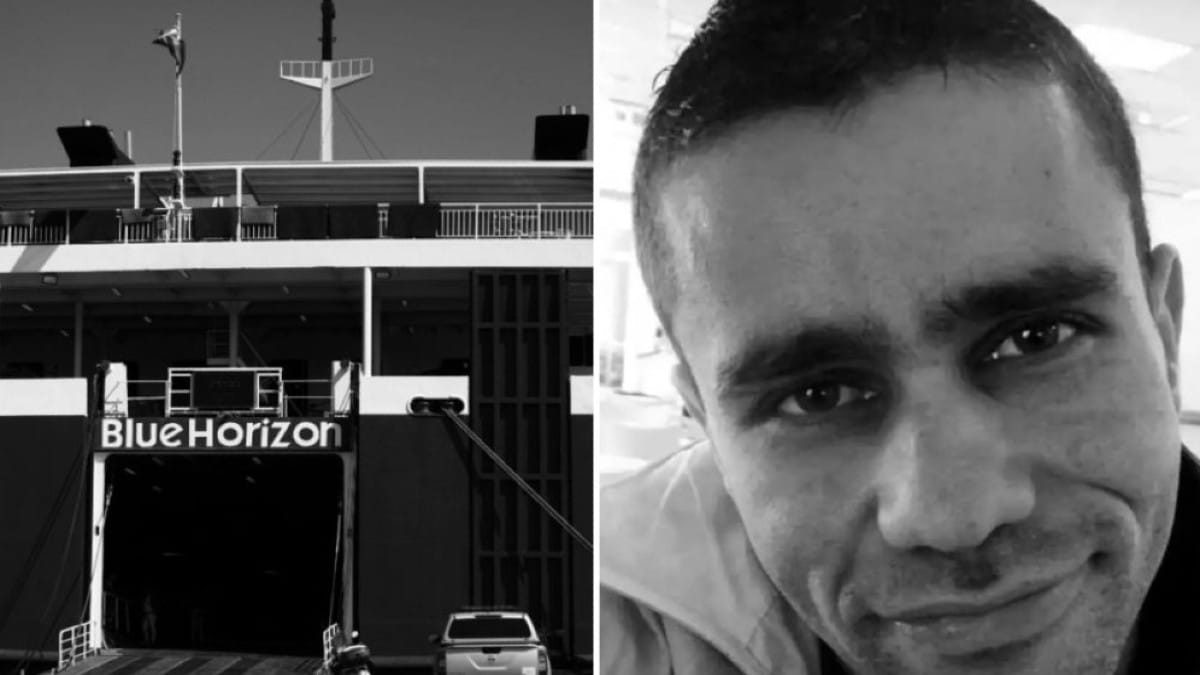 Blue Horizon: «Δεν λέμε τι βλέπουμε και τι ακούμε. Σε κανέναν κουβέντα παιδιά» – Νέο ηχητικό της ντροπής από τους ασυρμάτους μετά τον θάνατο του 36χρονου Αντώνη (Video)
