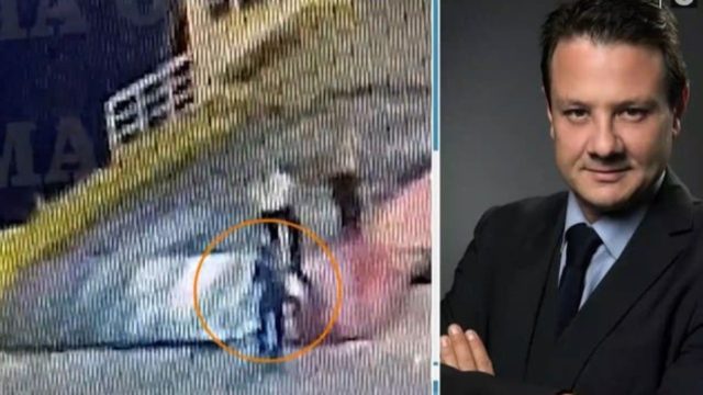 «Προσπάθησαν να κουκουλώσουν το θέμα! Ευτυχώς υπάρχουν τα βίντεο» – Αποκαλύψεις “βόμβα” Απόστολου Λύτρα για την δολοφονία του Αντώνη στο Blue Horizon (Video)