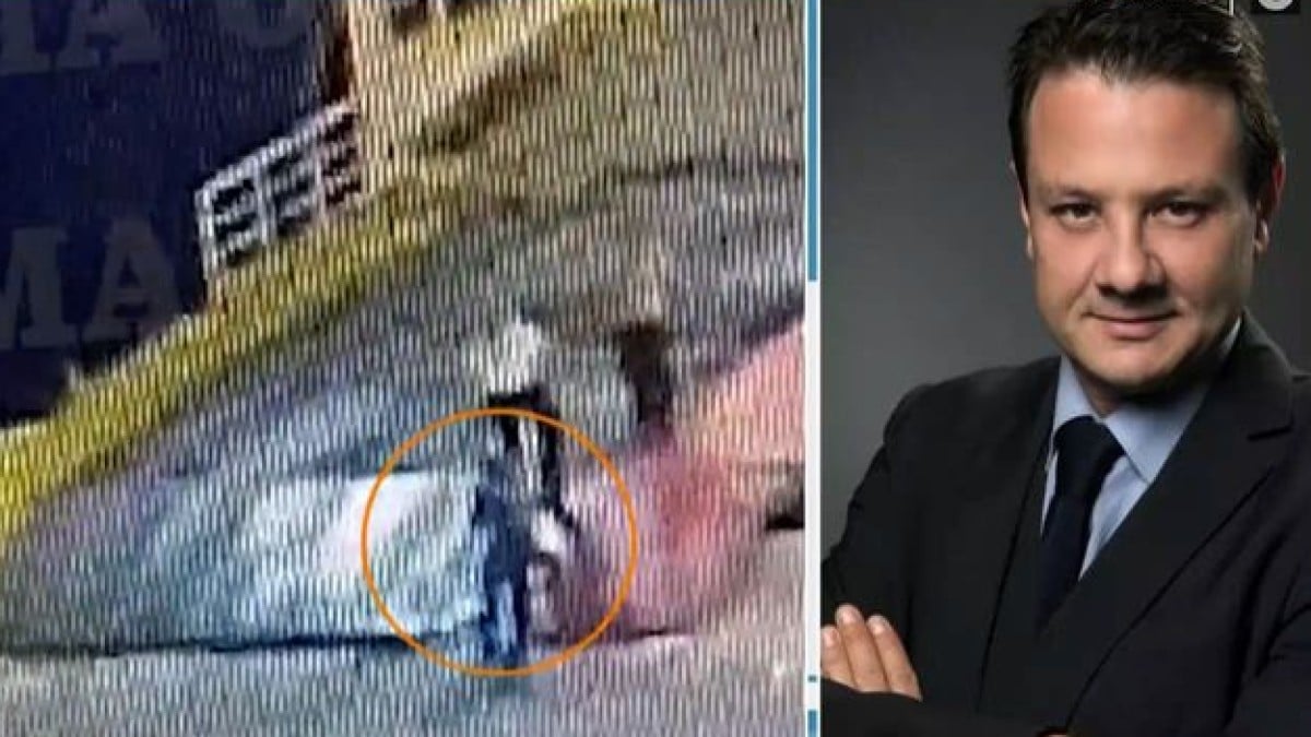 «Προσπάθησαν να κουκουλώσουν το θέμα! Ευτυχώς υπάρχουν τα βίντεο» – Αποκαλύψεις “βόμβα” Απόστολου Λύτρα για την δολοφονία του Αντώνη στο Blue Horizon (Video)