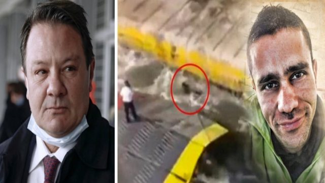 «Θα υπάρξουν και άλλοι κατηγορούμενοι. Ήξεραν και άλλοι» – Αποκάλυψη “βόμβα” από τον Απόστολο Λύτρα για την δολοφονία του Αντώνη στο Blue Horizon (Video)
