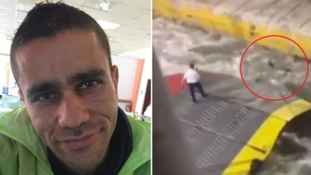 «Ήταν ψυχρή εκτέλεση! «Μπαίναμε μέσα, φωνάζαμε “πνίγηκε ένας άνθρωπος, πού είναι ο καπετάνιος”» – Νέα μαρτυρία  για τα όσα διαδραματίστικά στο Blue Horizon (Video)