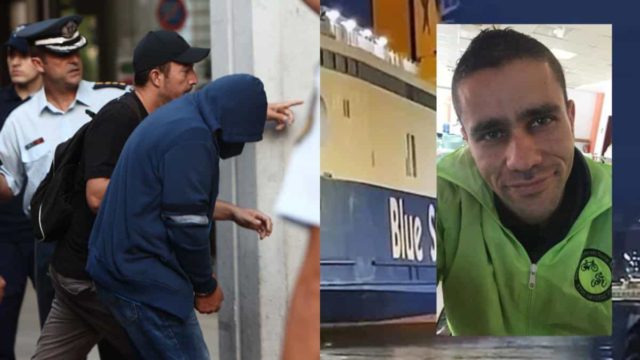 Blue Horizon: Ελεύθεροι ο υποπλοίαρχος και ο ναύκληρος – Οι 2 περιοριστικοί όροι που τους επιβλήθηκαν
