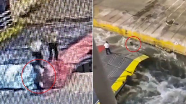 Τραγωδία στον Πειραιά: Αυτός είναι ο 36χρονος που σκοτώθηκε στο Blue Horizon – Η 10μελης οικογένεια, τα οικονομικά προβλήματα και ο πρόσφατος θάνατος της μητέρας του