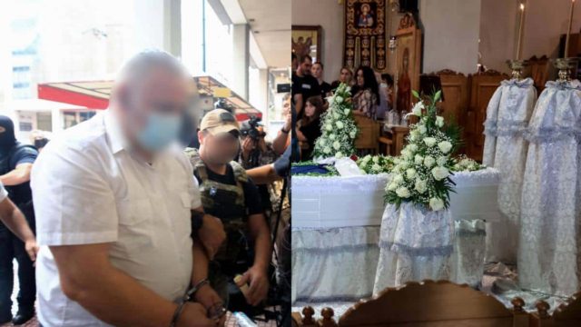 Συγγενείς των κατηγορουμένων τους «ξεπλένουν» για τη δολοφονία του Αντώνη: «Είναι πολύ καλό παιδί, οικογενειάρχης, παιδάκι έχει» – Αρνήθηκαν και να συλληπηθούν (video)