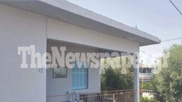 Φρικιαστικές αποκαλύψεις στον Βόλο: Ο 28χρονος είχε χτυπήσει και το παιδί του! Η μικρούλα φώναζε «μαμά-μαμά» όταν τις έσωσαν (video)