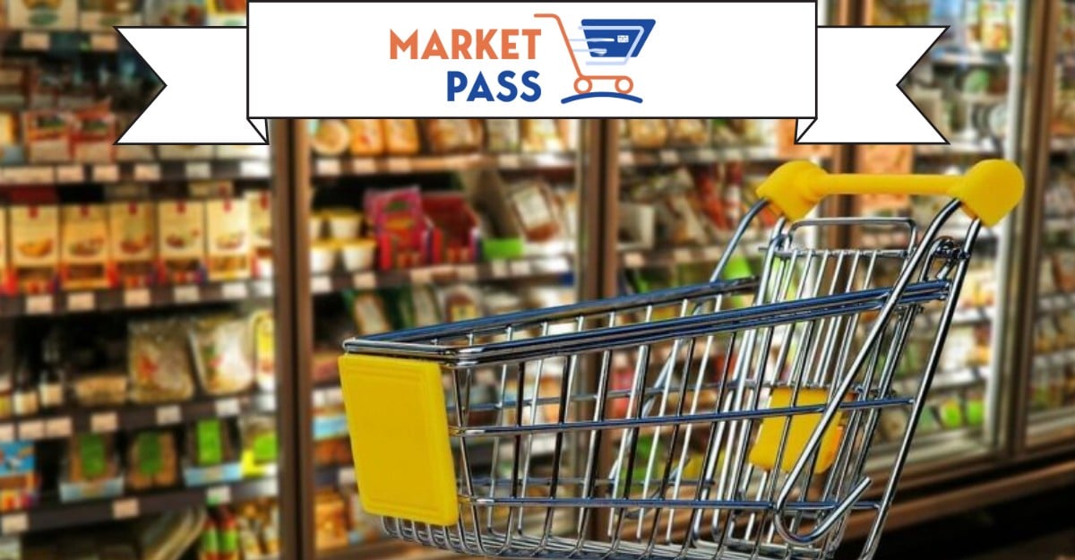 Δυσαρεστη εξέλιξη για τους δικαιούχος του Market Pass- Καθυστερούν οι πληρωμές