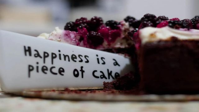 2 + 1: Πού θα φας τα καλύτερα cake στην Αθήνα;