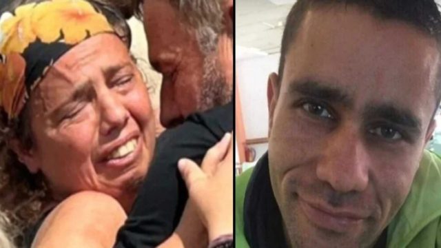 «Τον βλέπω στο όνειρό μου ότι είναι στο σαλόνι. Γιατί να του το κάνουν αυτό; Είναι δολοφόνοι!» – Ξέσπασε σε λυγμούς η αδερφούλα του Αντώνη