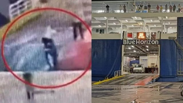Blue Horizon: Πνιγμός η αιτία θανάτου του 36χρονου Αντώνη – Σοκαριστικά τα ευρήματα του ιατροδικαστή
