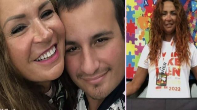 Συγκινεί η Χριστίνα Νικολάου: «Δυστυχώς το παιδί με αυτισμό είναι μια “βομβά” που ή θα σκάσει και θα διαλύσει το ζευγάρι ή θα το κάνει πιο δυνατό» (Video)