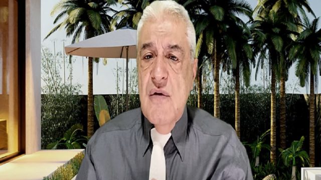Εκκαθάριση από τον Χρίστο Ντούλη: Ξεκαθαρίζουν όλα την εβδομάδα από 25 Σεπτεμβρίου μέχρι 1 Οκτωβρίου για Σκορπιούς, Ζυγούς, Καρκίνους και δύο ακόμη ζώδια (Video)