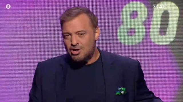 Ηττήθηκε ο «Μονομάχος»: Απογοήτευση στον ΣΚΑΙ από τα νούμερα τηλεθέασης της πρεμιέρας του Χρήστου Φερεντίνου!
