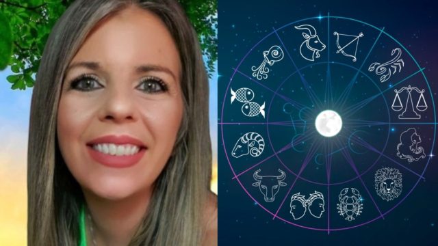 «Σήμα κινδύνου» από την Αθηνά Βαγενά: «Καμπανάκι» για Ταύρους, Σκορπιούς και 2 ακόμα ζώδια