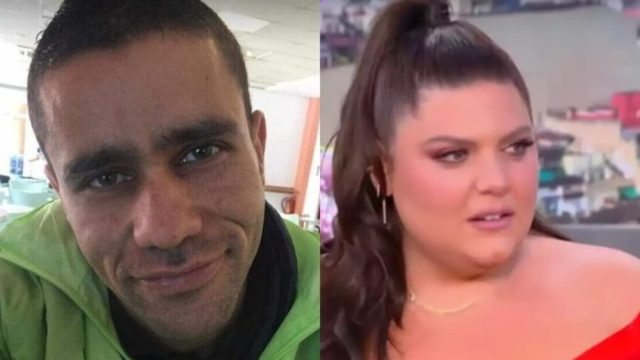 «Λύγισε» η Δανάη Μπάρκα για τον Αντώνη Καργιώτη – «Αυτό που συνέβη ήταν αποτρόπαιο και εξοργιστικό» (video)