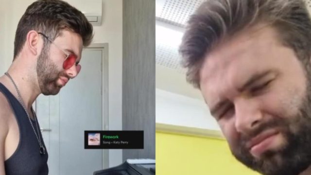 Σάλος στο Tik Tok: Συνελήφθη ο γνωστός «δάσκαλος» γιατί έκανε σ@ξ με ανήλικη – Την κόλλησε χλαμύδια και γονόρροια