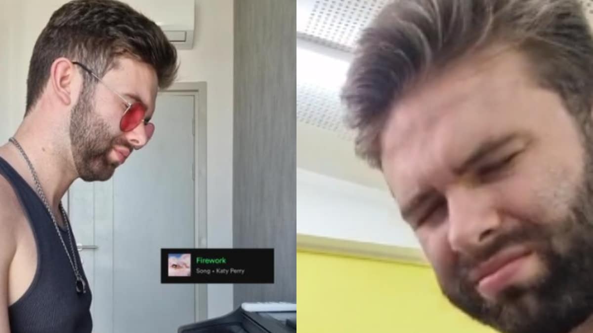 Σάλος στο Tik Tok: Συνελήφθη ο γνωστός «δάσκαλος» γιατί έκανε σ@ξ με ανήλικη – Την κόλλησε χλαμύδια και γονόρροια