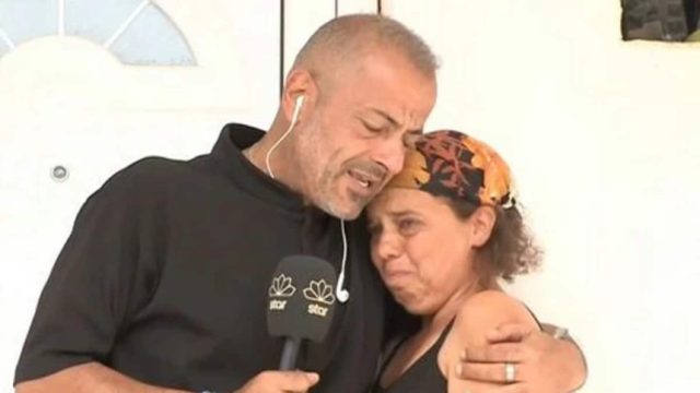 Kατέρρευσε η αδελφή του Αντώνη on air: «Δεν μπορώ, θέλω τον αδερφό μου πίσω! Θέλω να μπουν φυλακή» (Video)