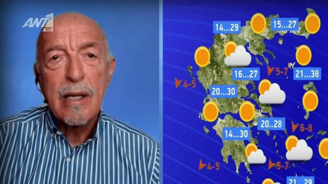 «Αντίστροφη μέτρηση» από Τάσο Αρνιακό: «Μέχρι το τέλος της εβδομάδας θα έχουμε…»