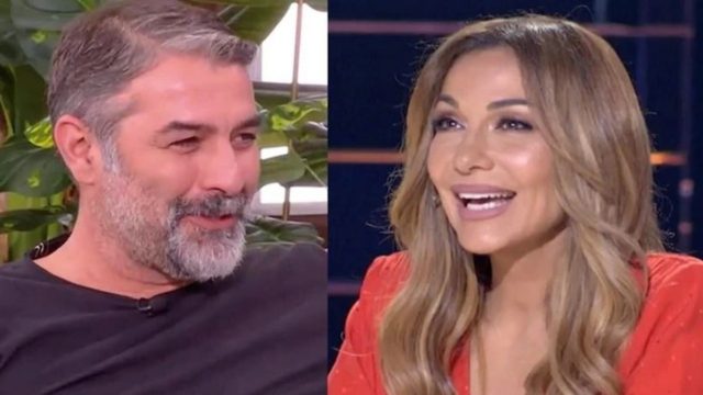 Δέσποινα Βανδή: «Δυο μήνες ήμουν…» – Η αποκάλυψη “βόμβα” για τον Βασίλη Μπισμπίκη (Video)