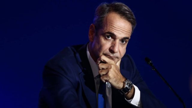 ΔΕΘ 2023: Με διπλό «καλάθι» παροχών ο Μητσοτάκης στη Θεσσαλονίκη – Οι 4 άξονες και τα 6 μέτρα για την οικονομία (video)