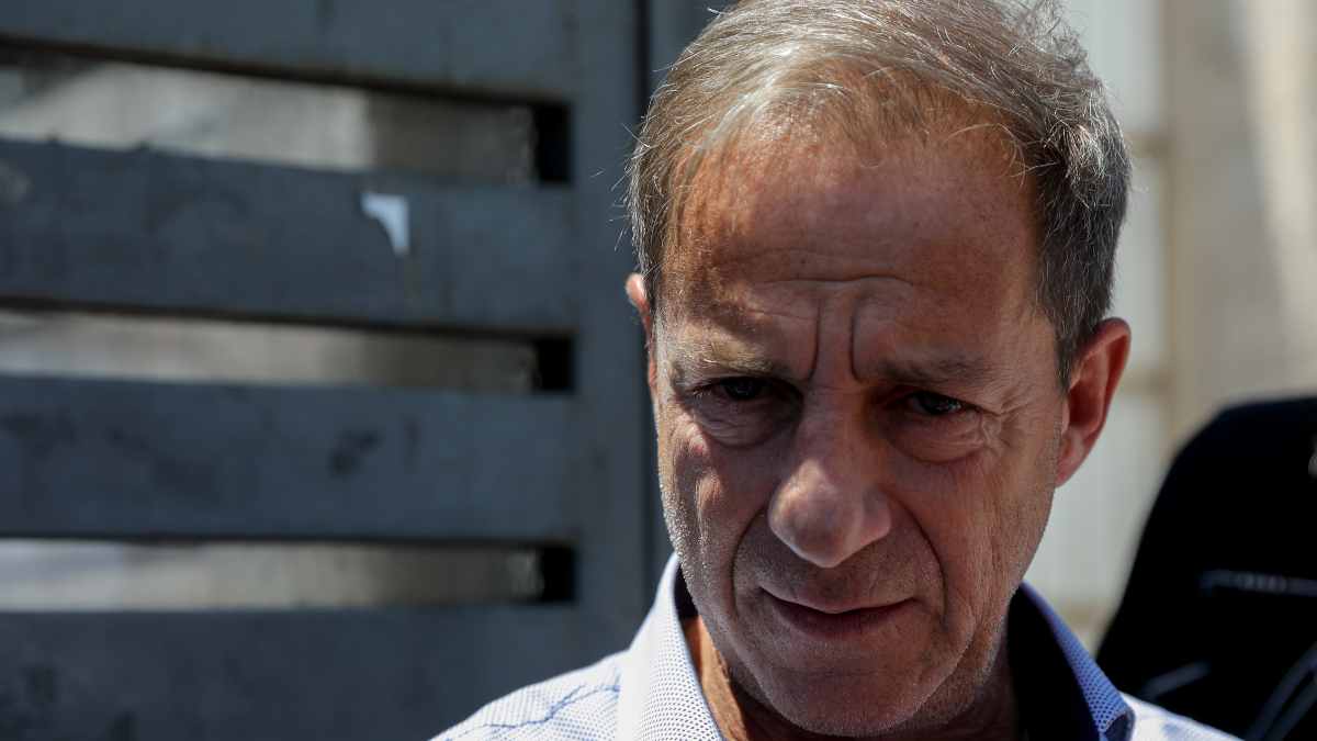 Δημήτρης Λιγνάδης: Στις 17 Νοεμβρίου η δίκη σε δεύτερο βαθμό – Αντιμέτωπος με το ενδεχόμενο αυστηρότερης ποινής ο κατηγορούμενος