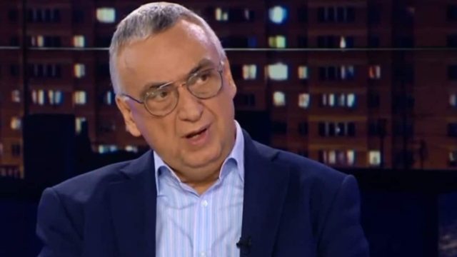 Εσπευσμένα στο νοσοκομείο ο Δημήτρης Σούρας – Η ανάρτηση του για το ατύχημα που έπαθε