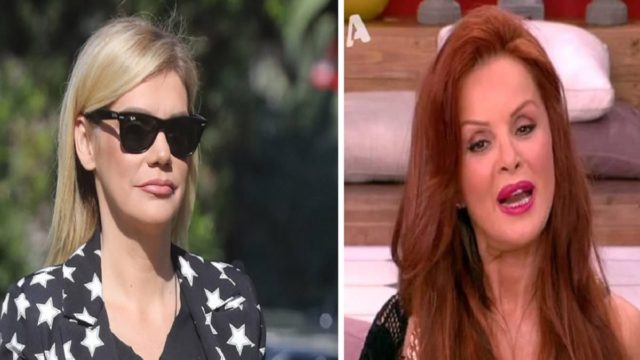 Χρυσηίδα Δημουλίδου: «Η κοπέλα είχε προβλήματα με την υγεία της! Τώρα εξηγούνται κάποια πράγματα τα οποία…» – Η ανάρτηση της για τη Σάσα Σταμάτη (photo)