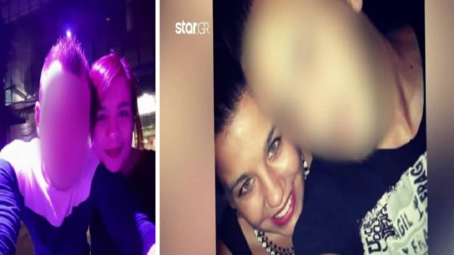 «Αυτός ζει και το παιδί μου είναι κάτω από τα μάρμαρα» – Ξέσπασε η μητέρα της 24χρονης Ερατούς που δολοφονήθηκε από τον διαστάσει σύζυγό της (Video)