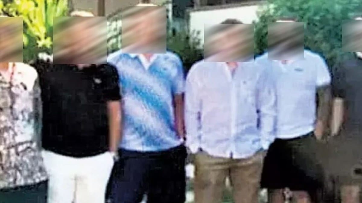 Μακελειό στη Λούτσα: Αυτοί είναι οι 6 Τούρκοι που δολοφονήθηκαν! Τους ειδοποίησαν με SMS να εγκαταλείψουν το κρησφύγετό τους γιατί κινδυνεύουν (Video)
