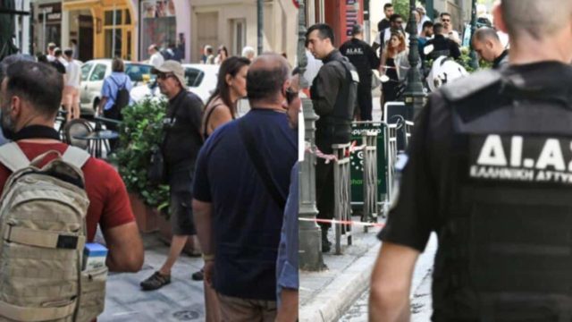 Στο κεφάλι και στην πλάτη: Αυτός είναι ο λόγος που ο 67χρονος πυροβόλησε τον 40χρονο Αλβανό στον Πειραιά