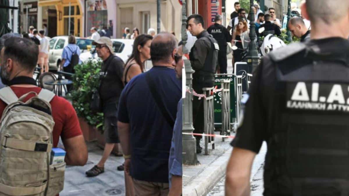 Στο κεφάλι και στην πλάτη: Αυτός είναι ο λόγος που ο 67χρονος πυροβόλησε τον 40χρονο Αλβανό στον Πειραιά