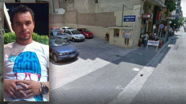 Τραγωδία στον Πειραιά: Τον εκτέλεσε μέσα σε 9 δευτερόλεπτα με δύο πυροβολισμούς – Το χρονικό του εγκλήματος