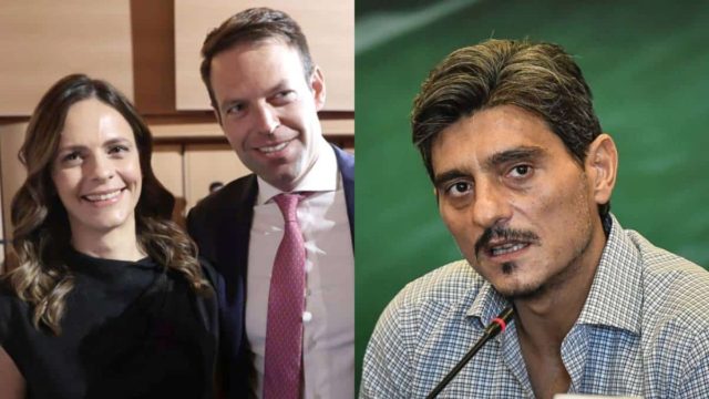 Παρέμβαση Γιαννακόπουλου για Αχτσιόγλου-Κασσελάκη – «Θα πάω να ψηφίσω τρέχοντας»!