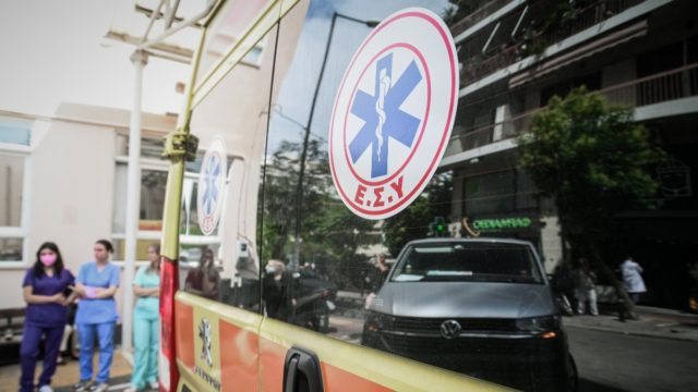 Τραγωδία στην Πέλλα: Σκοτώθηκε 25χρονος – Εξετράπη το τρακτέρ που οδηγούσε