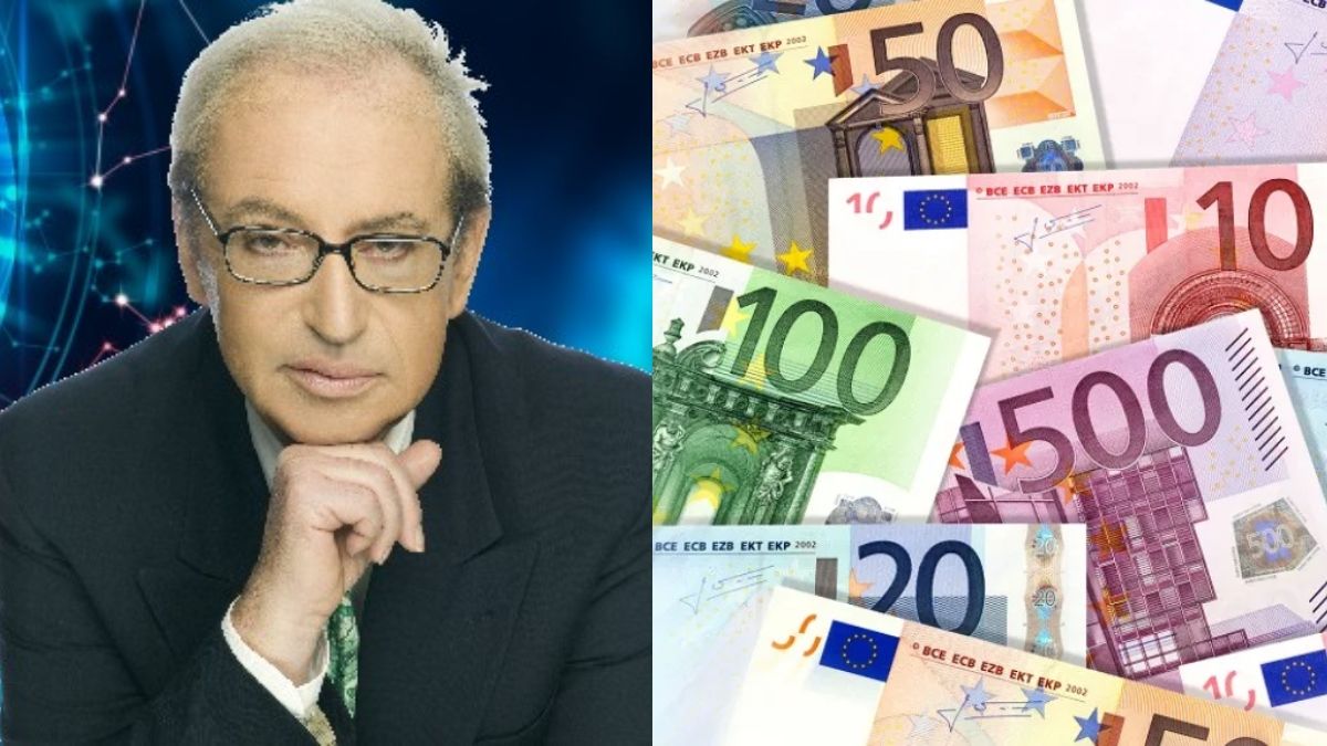 Χρυσή «καταδίωξη» από τον Κώστα Λεφάκη: Καριέρα και χρήμα ευνοούνται για Διδύμους, Ζυγούς και 2 ακόμα ζώδια