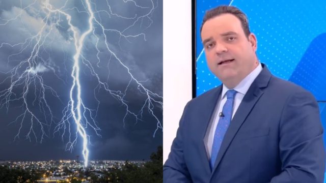 «Ανατροπή» από τον Κλέαρχο Μαρουσάκη – «Μετά την καλοκαιρία, έρχεται…» (video)