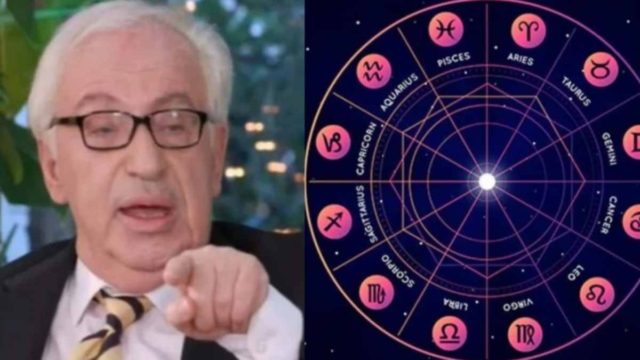 Πηγή «χρυσού» από Κώστα Λεφάκη: «Πέφτει» μάμαλο σε Ταύρους και άλλα 3 ζώδια