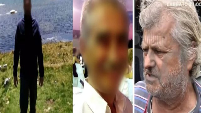 Έγκλημα στην Άρτα: «Ήταν πολύ αγαπημένη οικογένεια. Πάθαμε σοκ με αυτό που έγινε» – “Έσπασε” τη σιωπή του ο ξάδελφος του θύματος (Video)