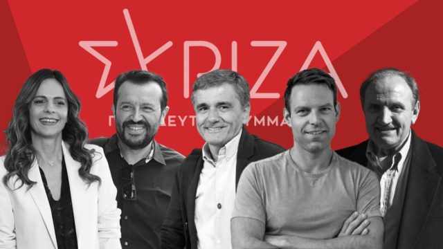 Εκλογές ΣΥΡΙΖΑ: Κορυφώνεται η μάχη πριν τις κάλπες με ανοιχτό το… ντέρμπι των δύο – «Κλειδί» η συμμετοχή (video)